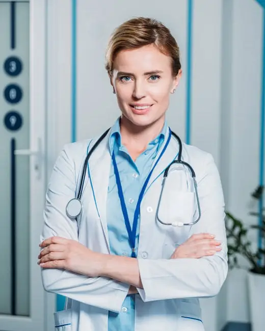 Dr. Malissa Fierro Dr. Malissa Fierro