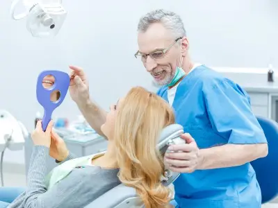 Dental Implants Dental Implants