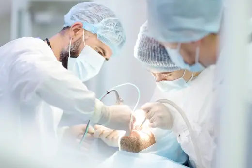 Implantáció Implantáció
