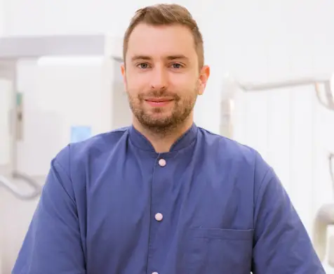 Dr. Ben-Redouane Nadjim